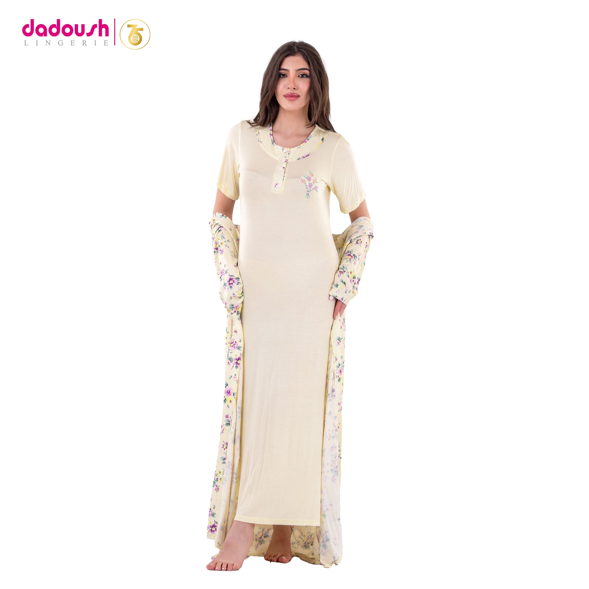 Lovely Ease Sleepwear