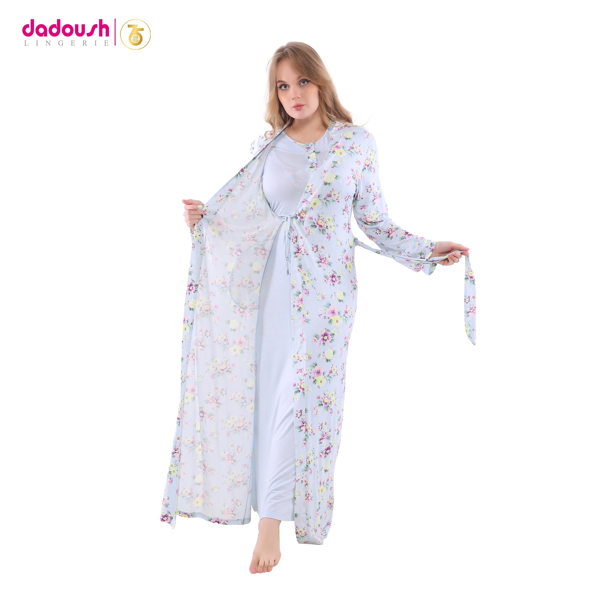 Lovely Ease Sleepwear