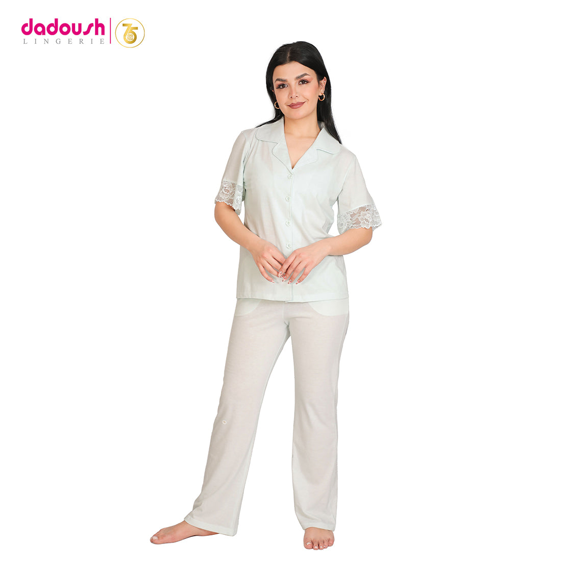 Bliss Aura Pajama