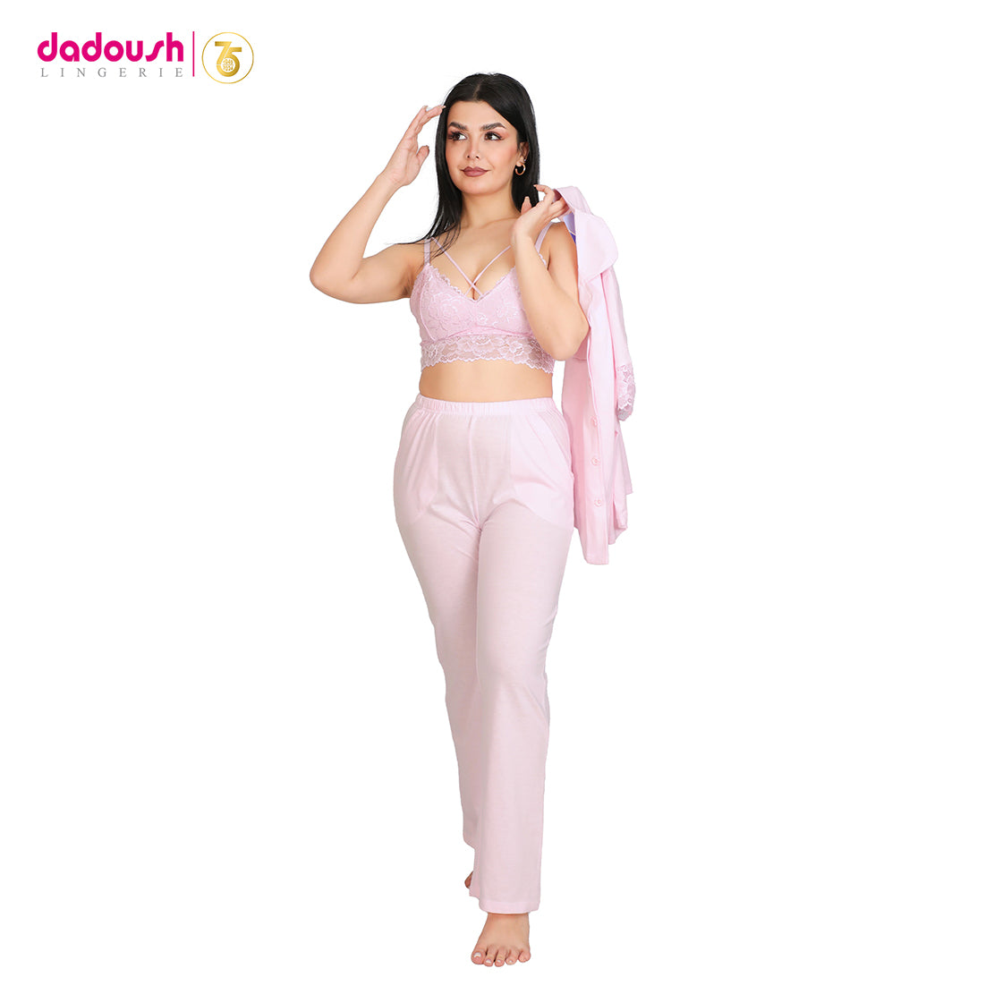 Bliss Aura Pajama