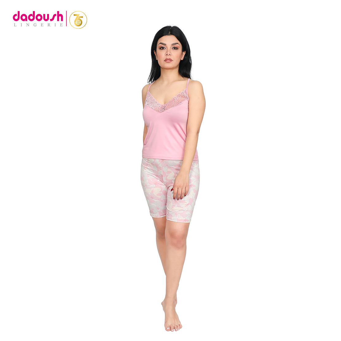 Comfort Glow Pajama