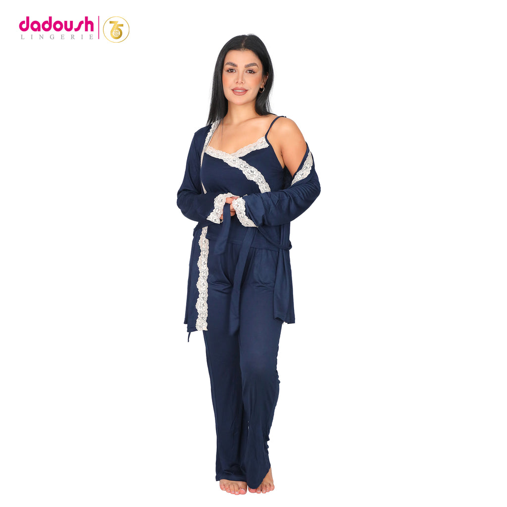 Glow Spirit Pajama