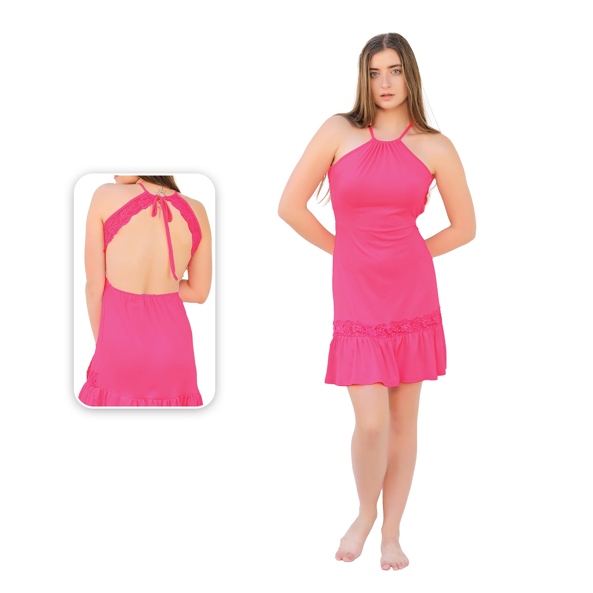 Comfort Nest Lingerie