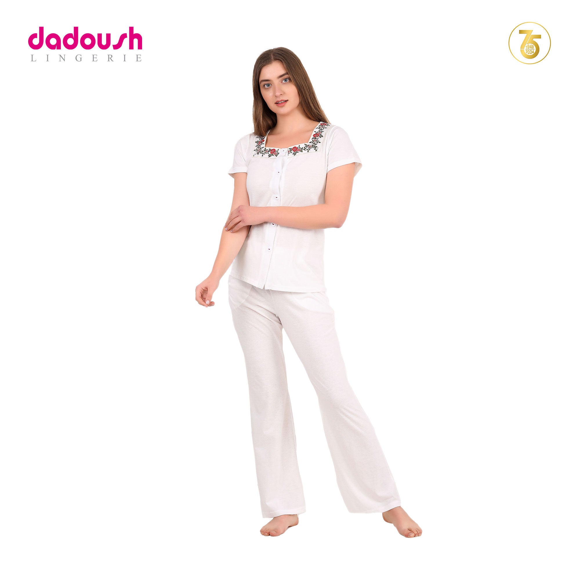 Cozy Glow Pajama