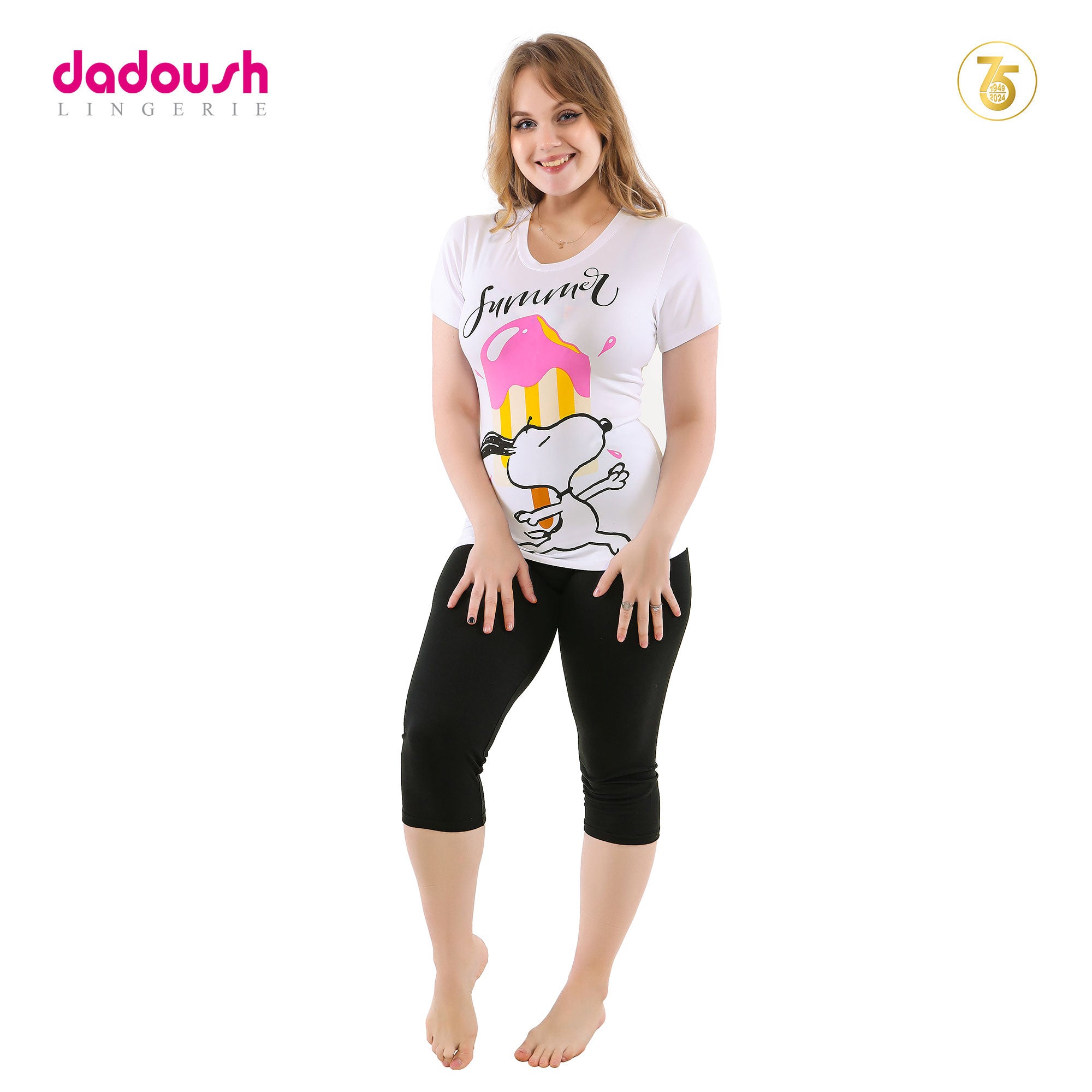 Bright Nest Pajama
