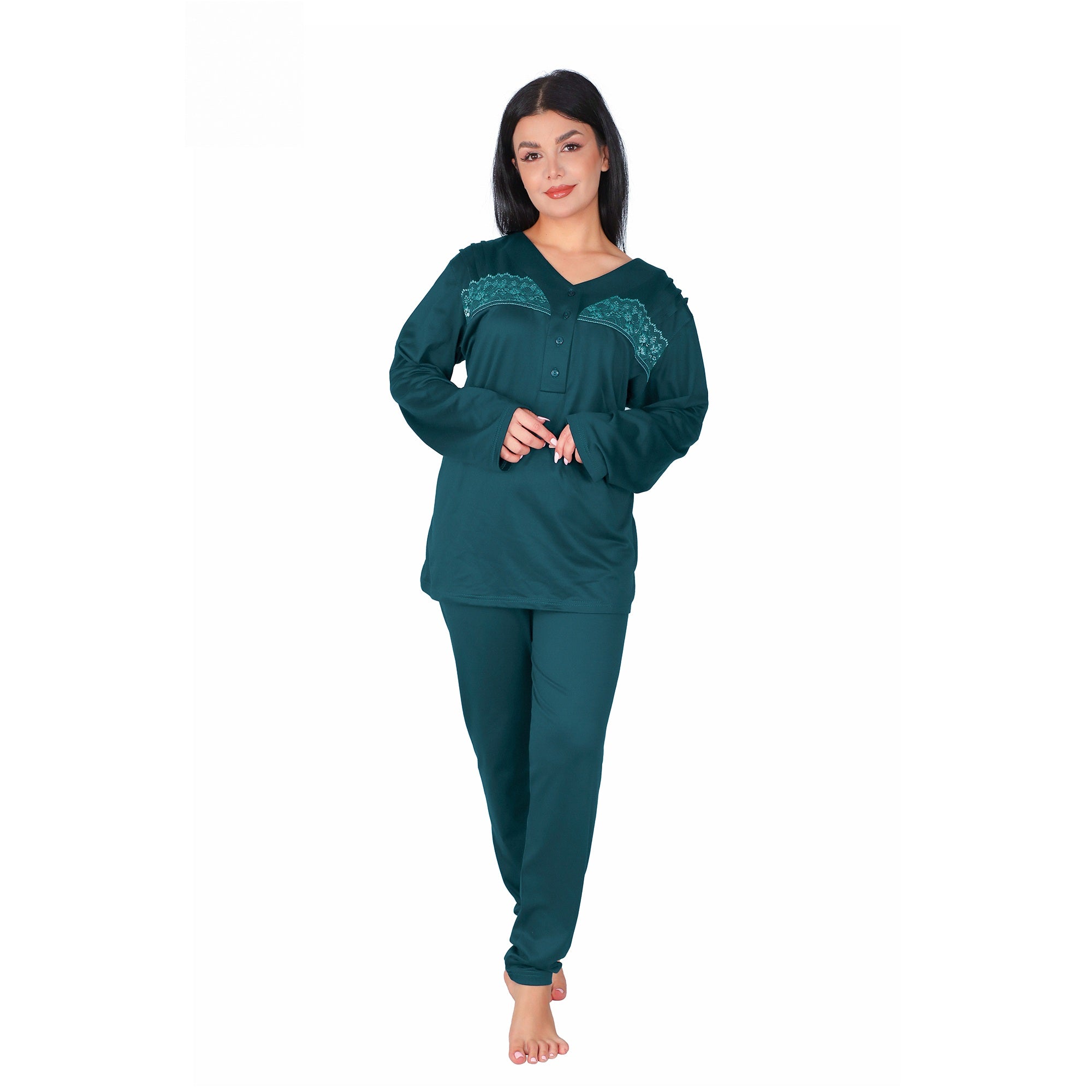 woman's pyjama plus sizes