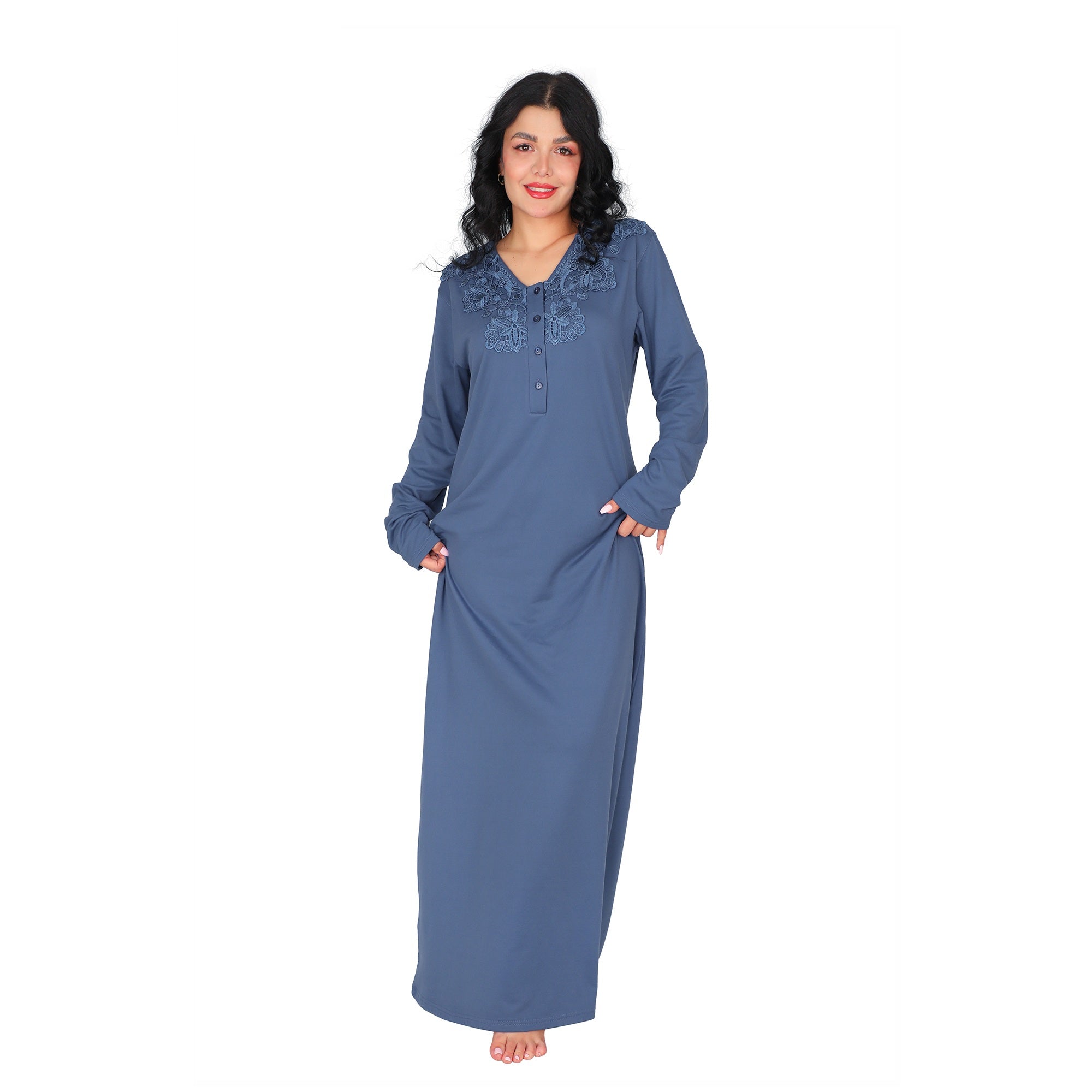Full Nightgown