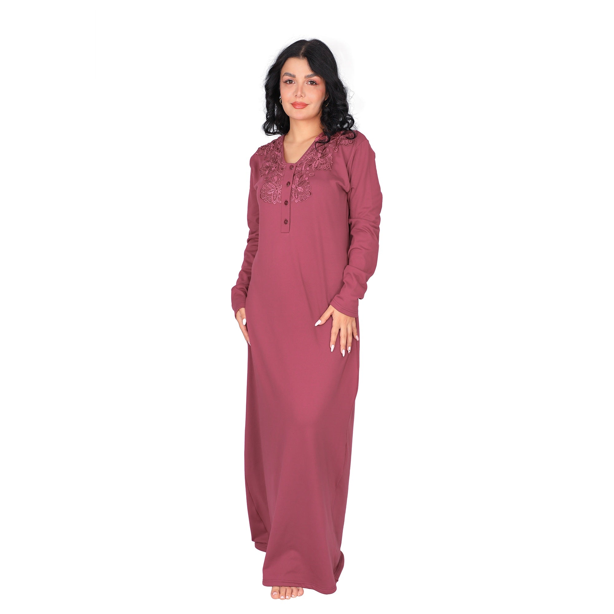 Full Nightgown