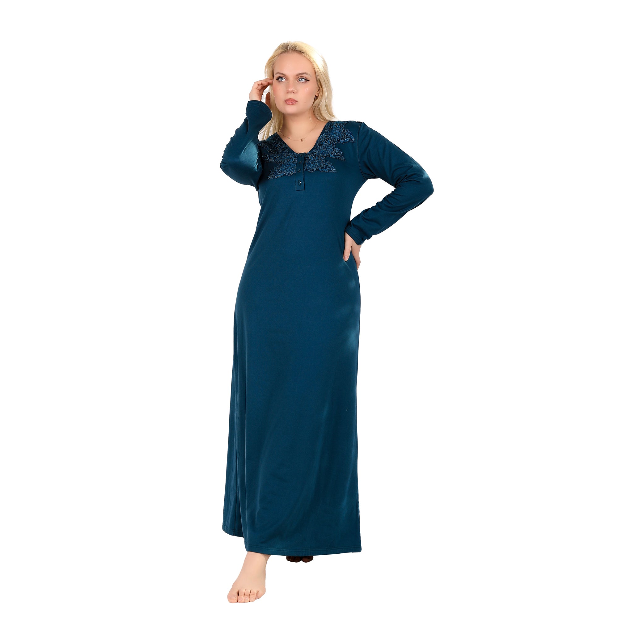 Full Nightgown
