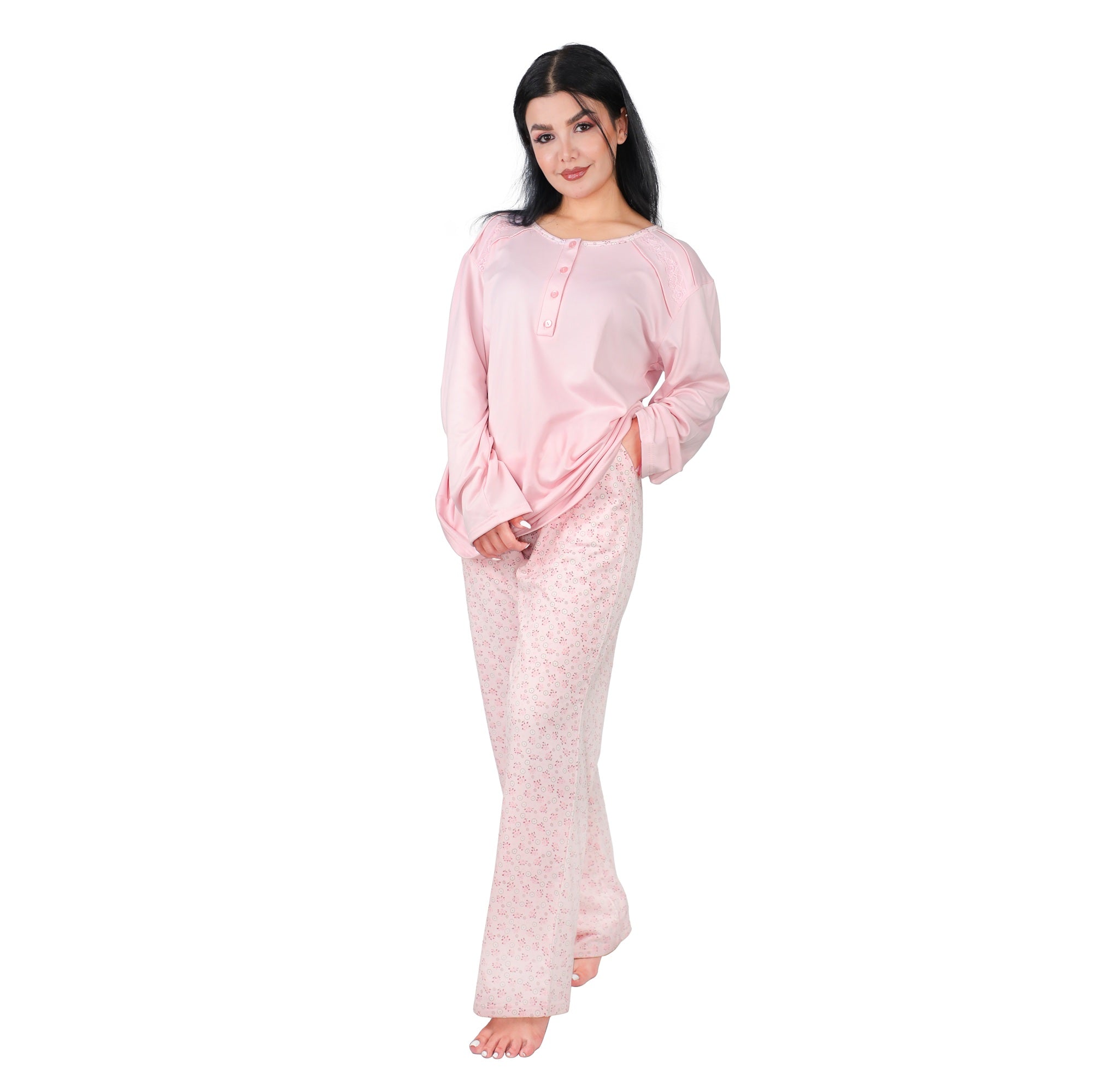 Comfortable and Stylish full - Plus Sizes