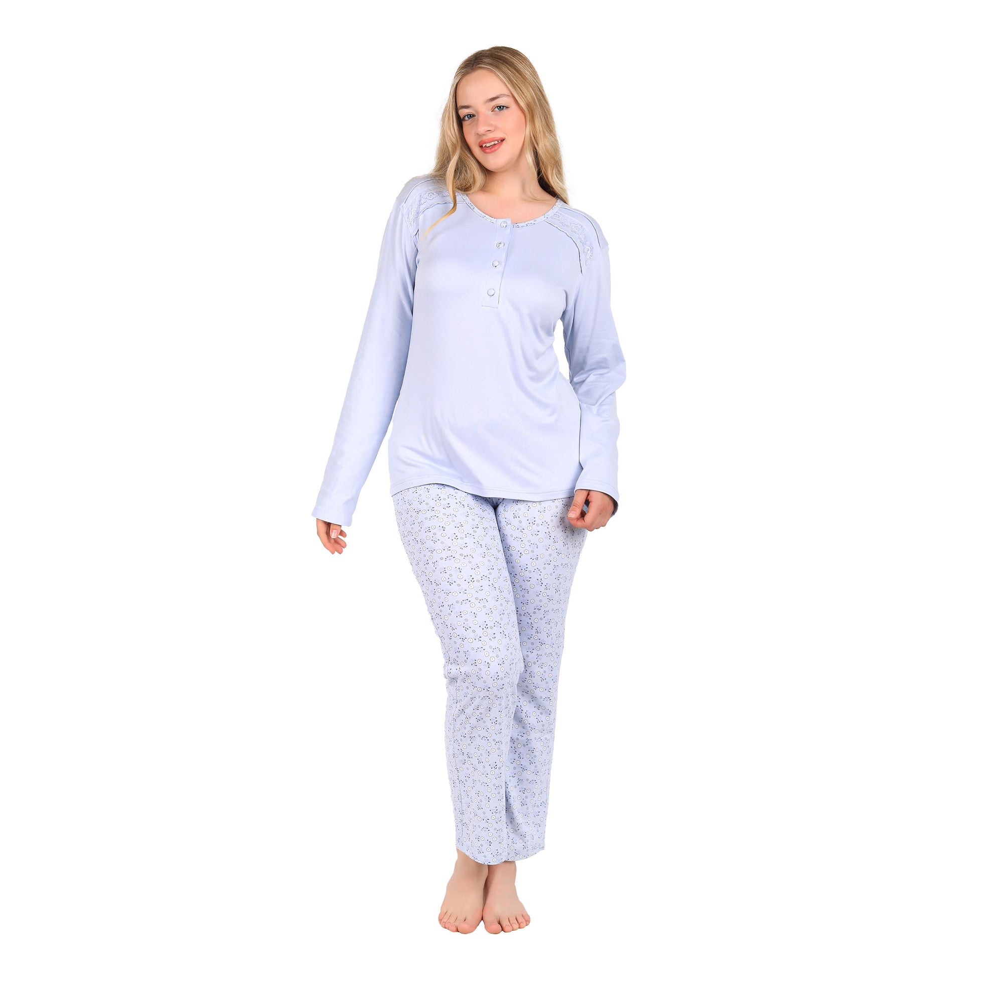 Comfortable and Stylish full - Plus Sizes